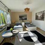 Bege Apartments Worklounge